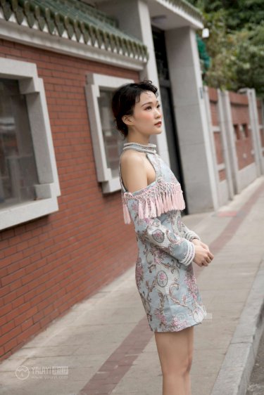 与君行